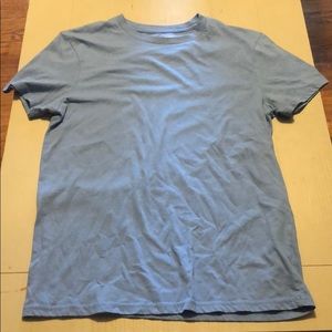 Urban pipeline short sleeve shirt